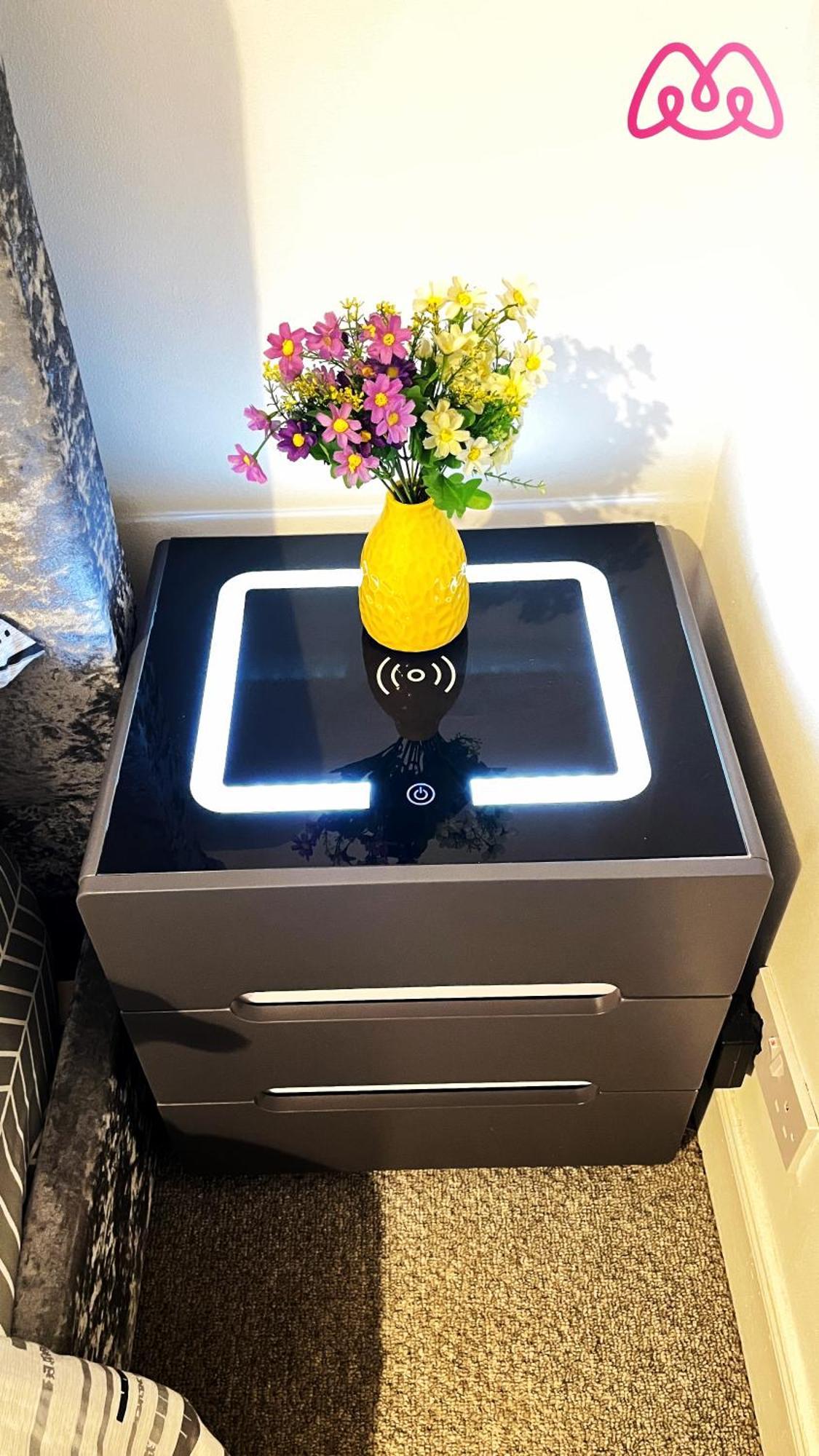 2 Bedrooms Entire Apartment Self Check In Kelty 외부 사진